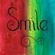 Smile Words